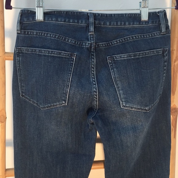 Madewell Skinny Skinny size 27 - Picture 5 of 7